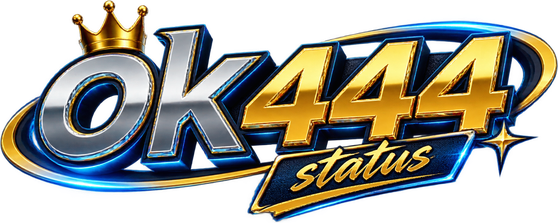 ok444 status